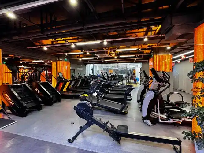 Laser Tube Cutting In Fitness Equipment Manufacturing