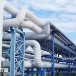 Pipeline System Connection