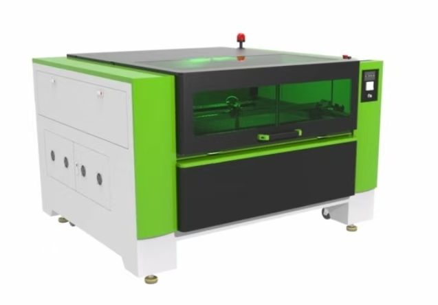 CO2 Laser Cutting Machine
